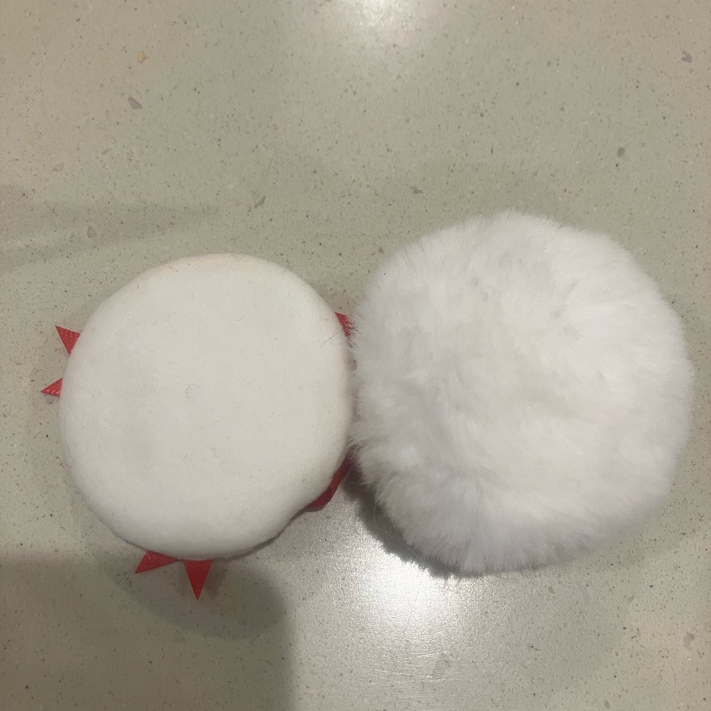 Powder applicators 🎀 - Picture 6 of 8